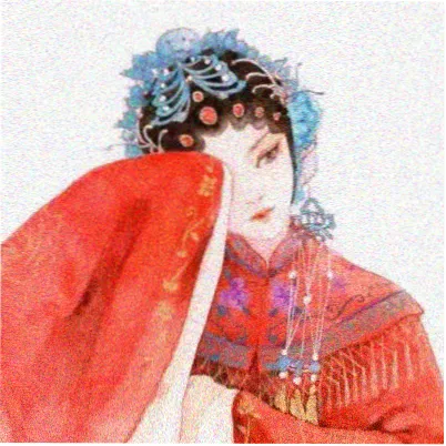 用户第七个闹钟的留言头像